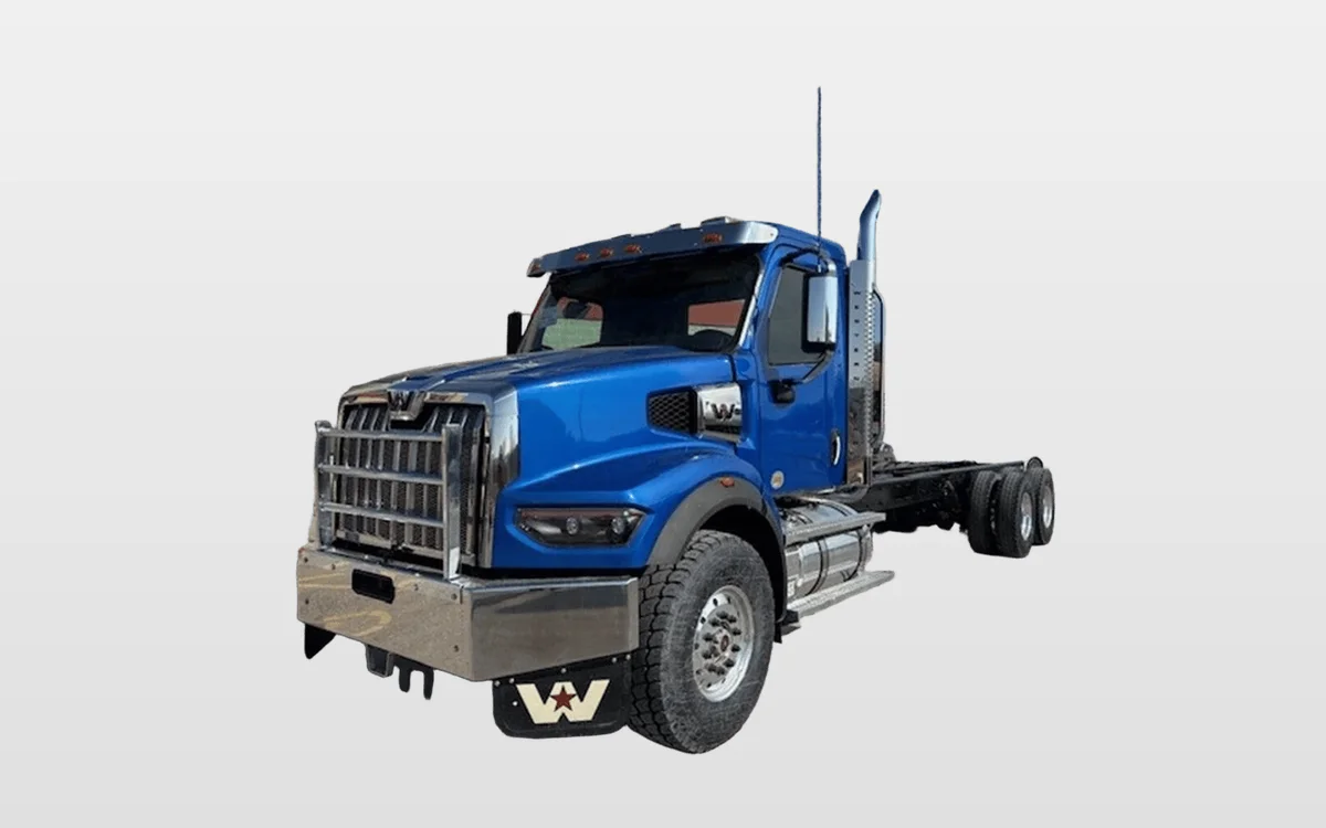 2026 Western Star 49X - image 1