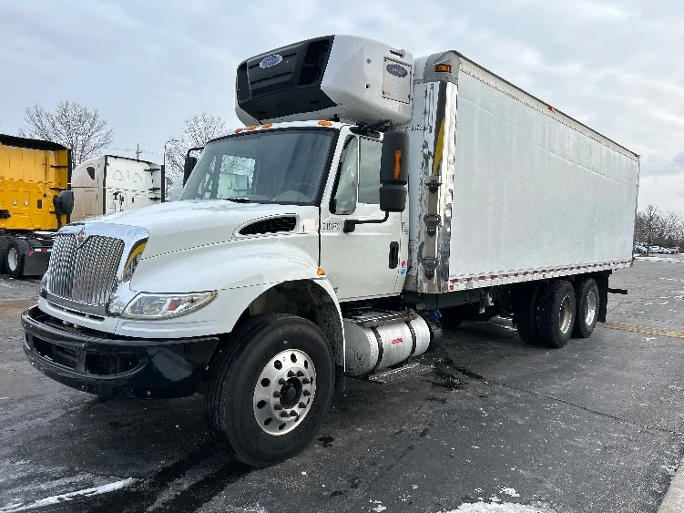 2019 International in Chicago (Melrose Park), IL