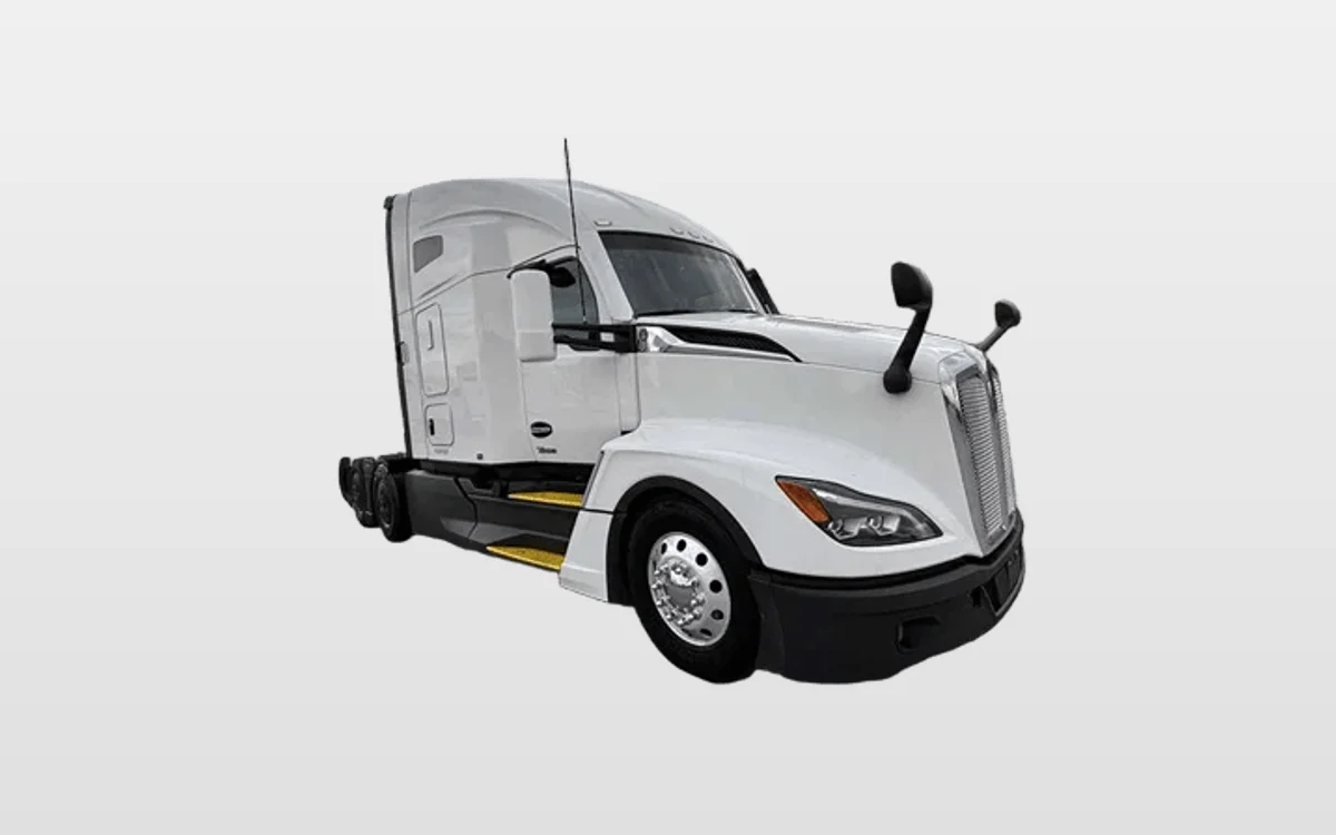 2023 Kenworth T680 - image 1