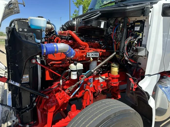 2023 Peterbilt 567 - image 11