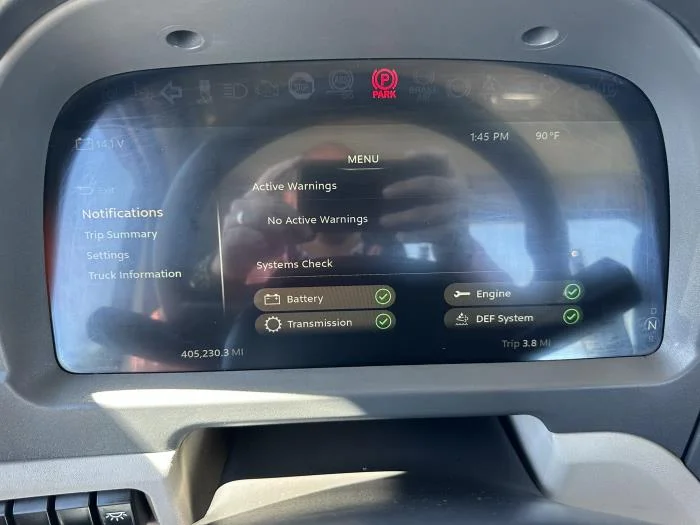 2023 Peterbilt 567 - image 16