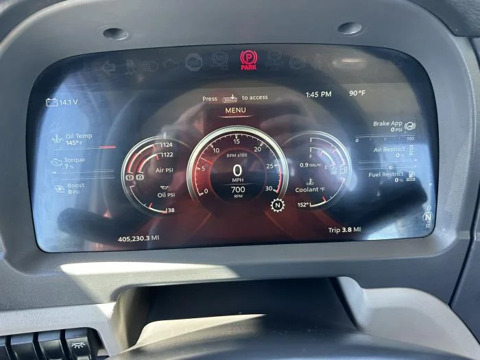 2023 Peterbilt 567 - image 6