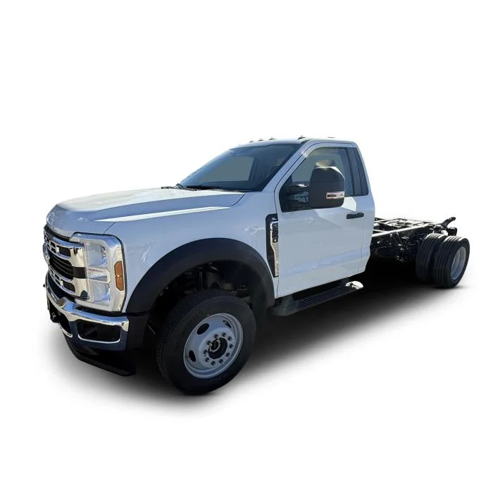 2026 Ford F-550 in Dallas, TX