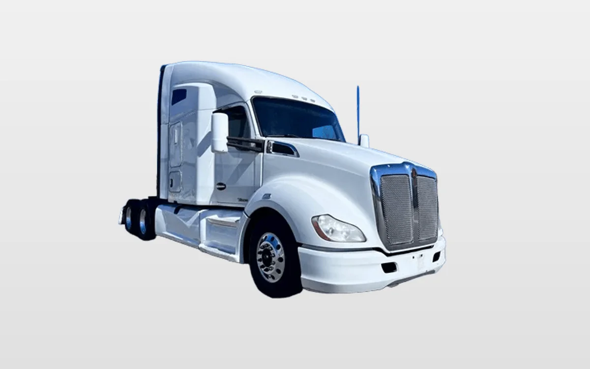 2022 Kenworth T680 - image 1