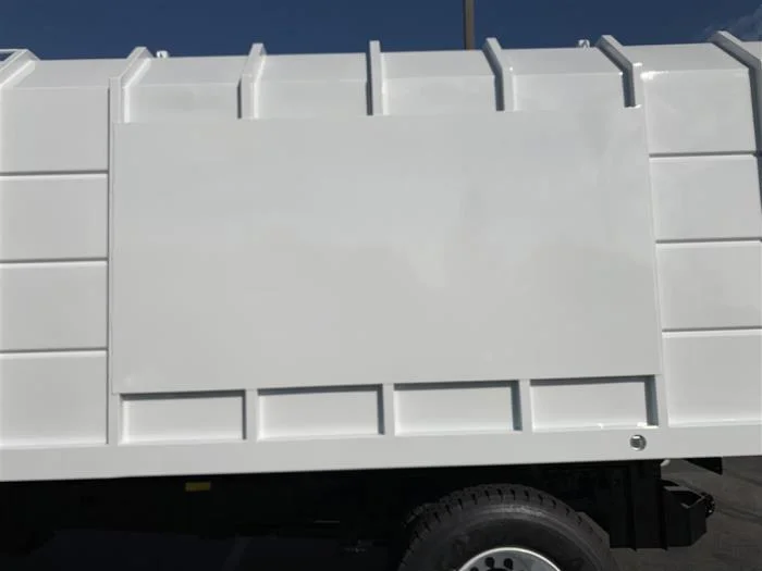 2027 Ford F-650 — photo 14