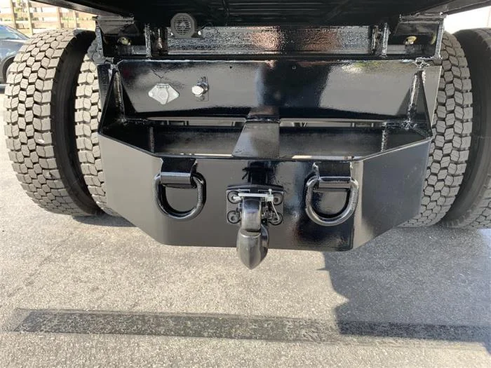 2027 Ford F-650 — photo 10