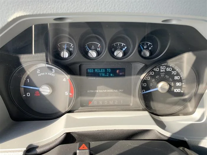 2027 Ford F-650 — photo 29