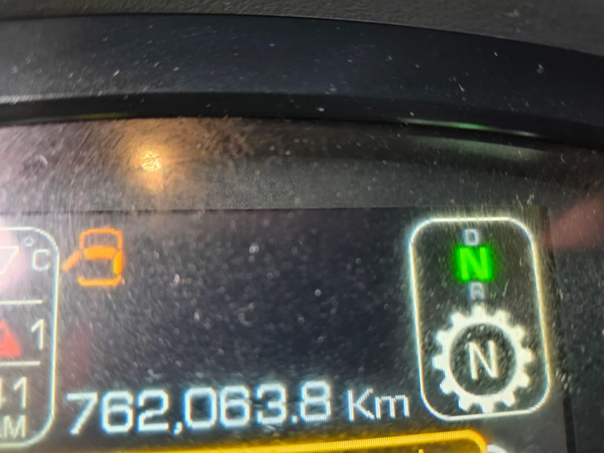 2020 Kenworth T680 - image 10