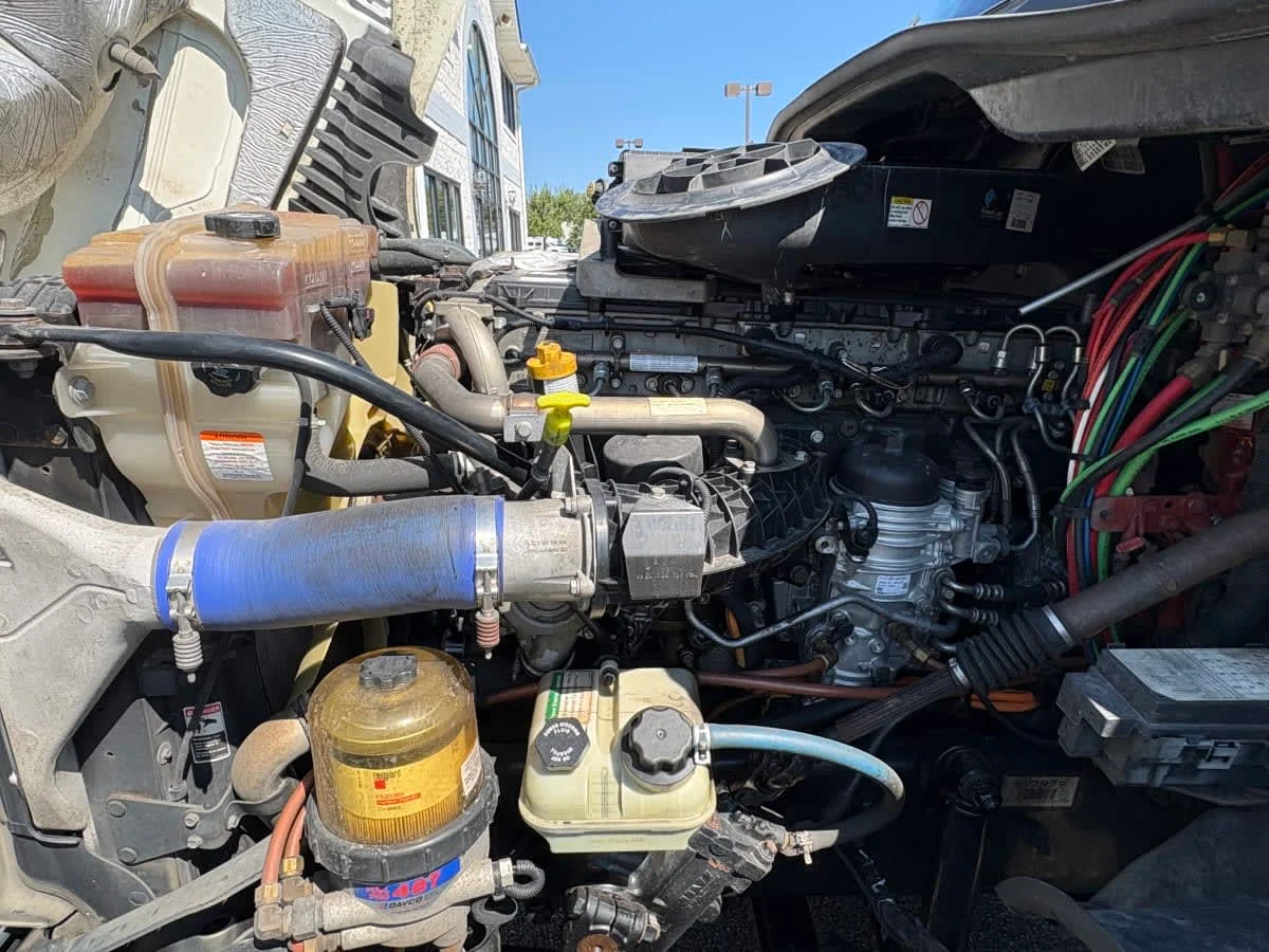 2019 Freightliner Cascadia in Ashland, VA — photo 8