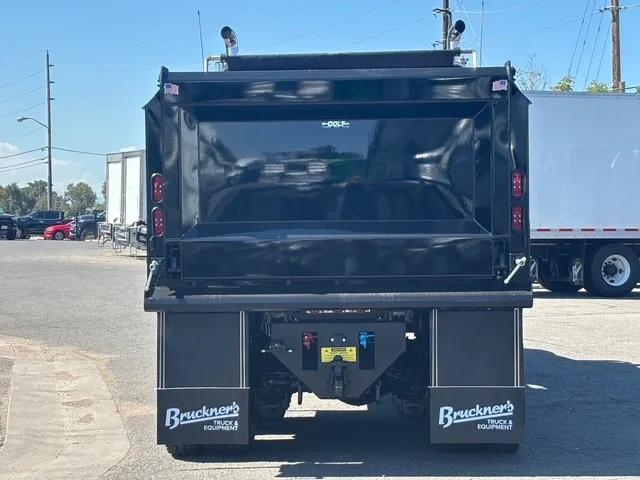 2026 Mack Granite in CO — photo 3