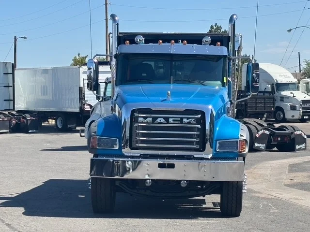 2026 Mack Granite in CO — photo 2
