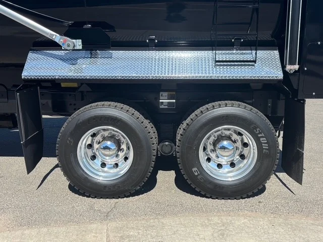 2026 Mack Granite in CO — photo 6