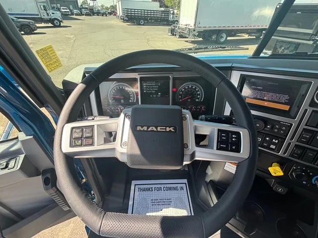2026 Mack Granite in CO — photo 13