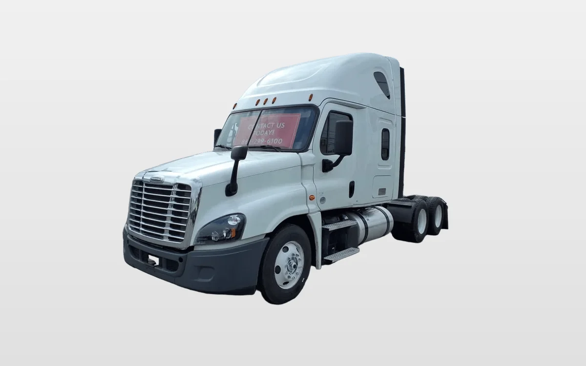 2020 Freightliner - image 1