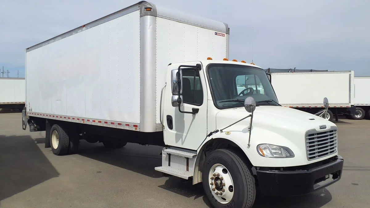 2018 Freightliner M2 106 in Tacoma, WA — photo 3