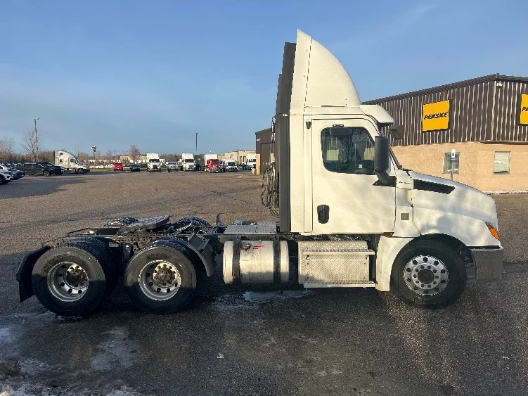 2019 Freightliner in Lansing, MI — photo 8