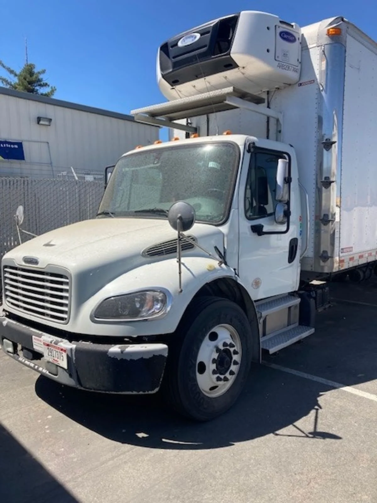 2020 Freightliner M2 106 in West Sacramento, CA