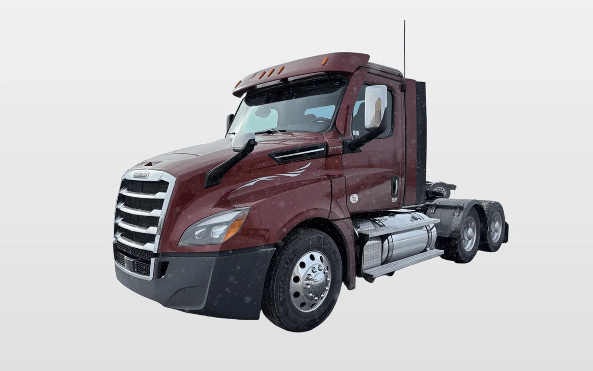 2022 Freightliner - image 1