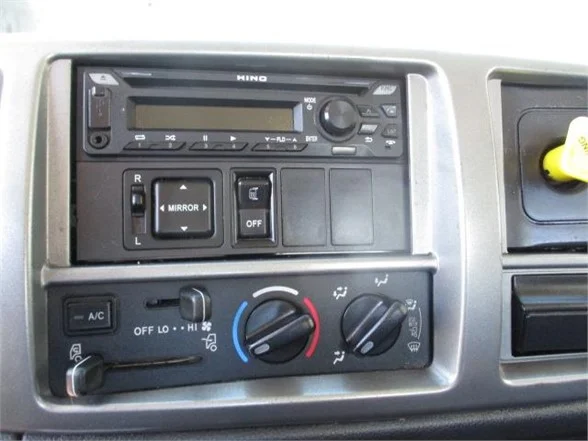 2020 Hino 338 in Hagerstown, MD — photo 15