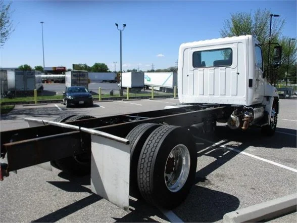 2020 Hino 338 in Hagerstown, MD — photo 4