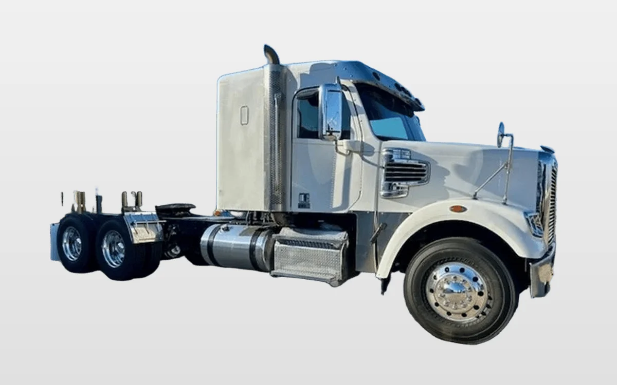 2016 Freightliner 122SD - image 1