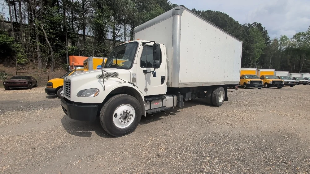 2021 Freightliner M2 106 - image 3