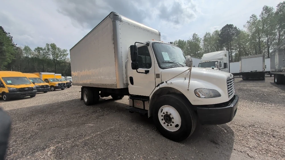 2021 Freightliner M2 106 in Spartanburg, SC