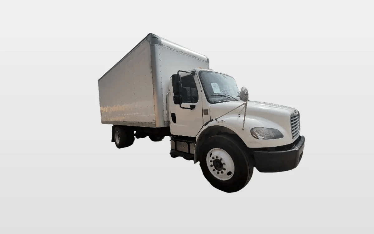 2021 Freightliner M2 106 - image 1