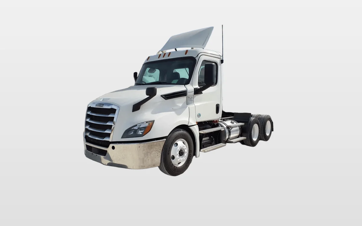 2019 Freightliner - image 1