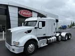 2024 Peterbilt 567 in Portland, OR — photo 22