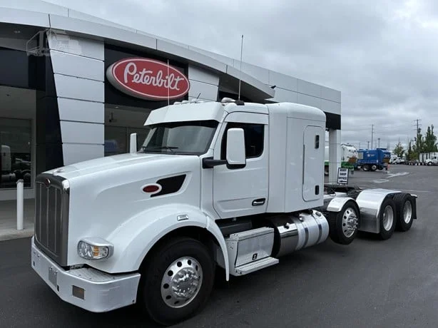2024 Peterbilt 567