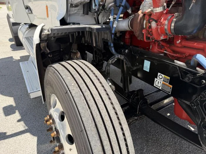2022 Peterbilt 579 in Haines City, FL — photo 11