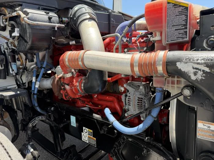2022 Peterbilt 579 in Haines City, FL — photo 29