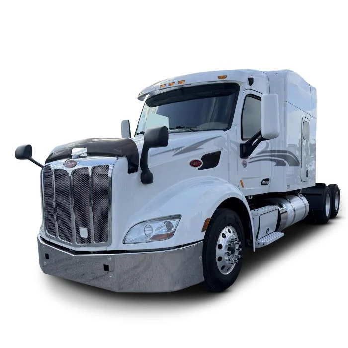 2022 Peterbilt 579