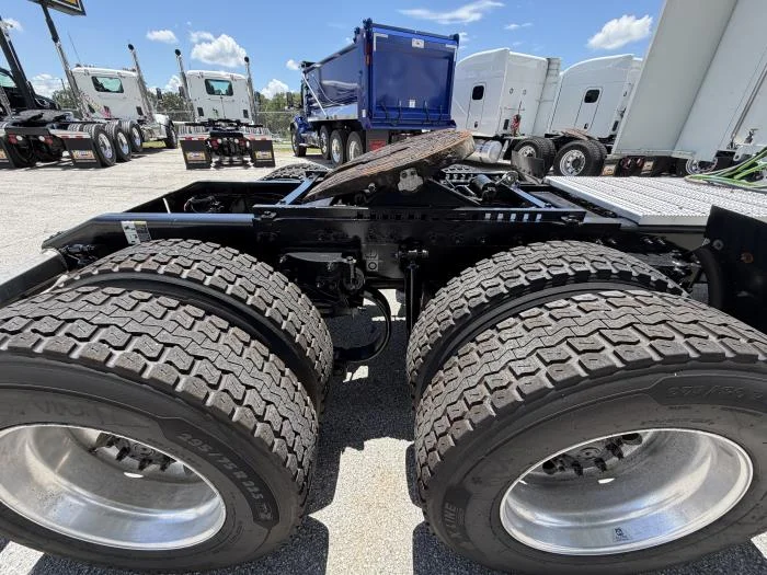 2022 Peterbilt 579 in Haines City, FL — photo 30