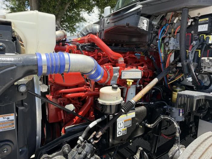 2022 Peterbilt 579 in Haines City, FL — photo 27