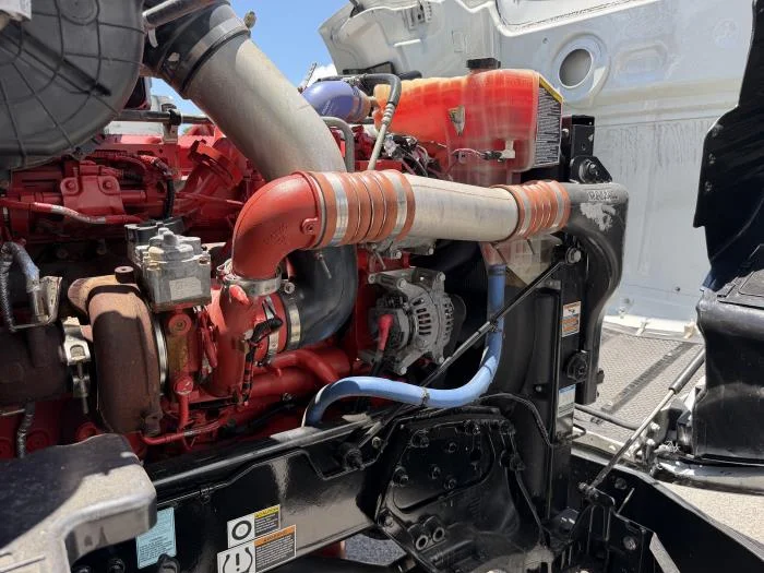 2022 Peterbilt 579 in Haines City, FL — photo 26