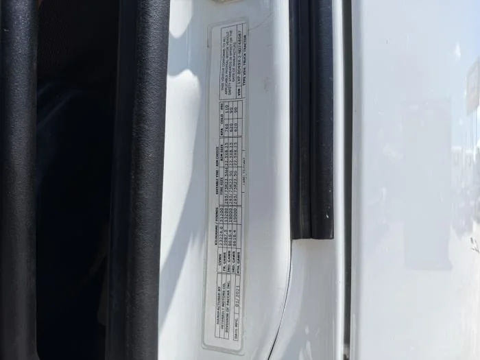 2022 Peterbilt 579 in Haines City, FL — photo 33