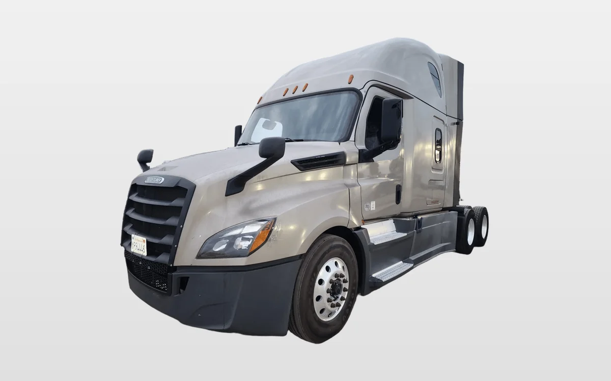 2019 FREIGHTLINER CASCADIA 126SLP - image 1