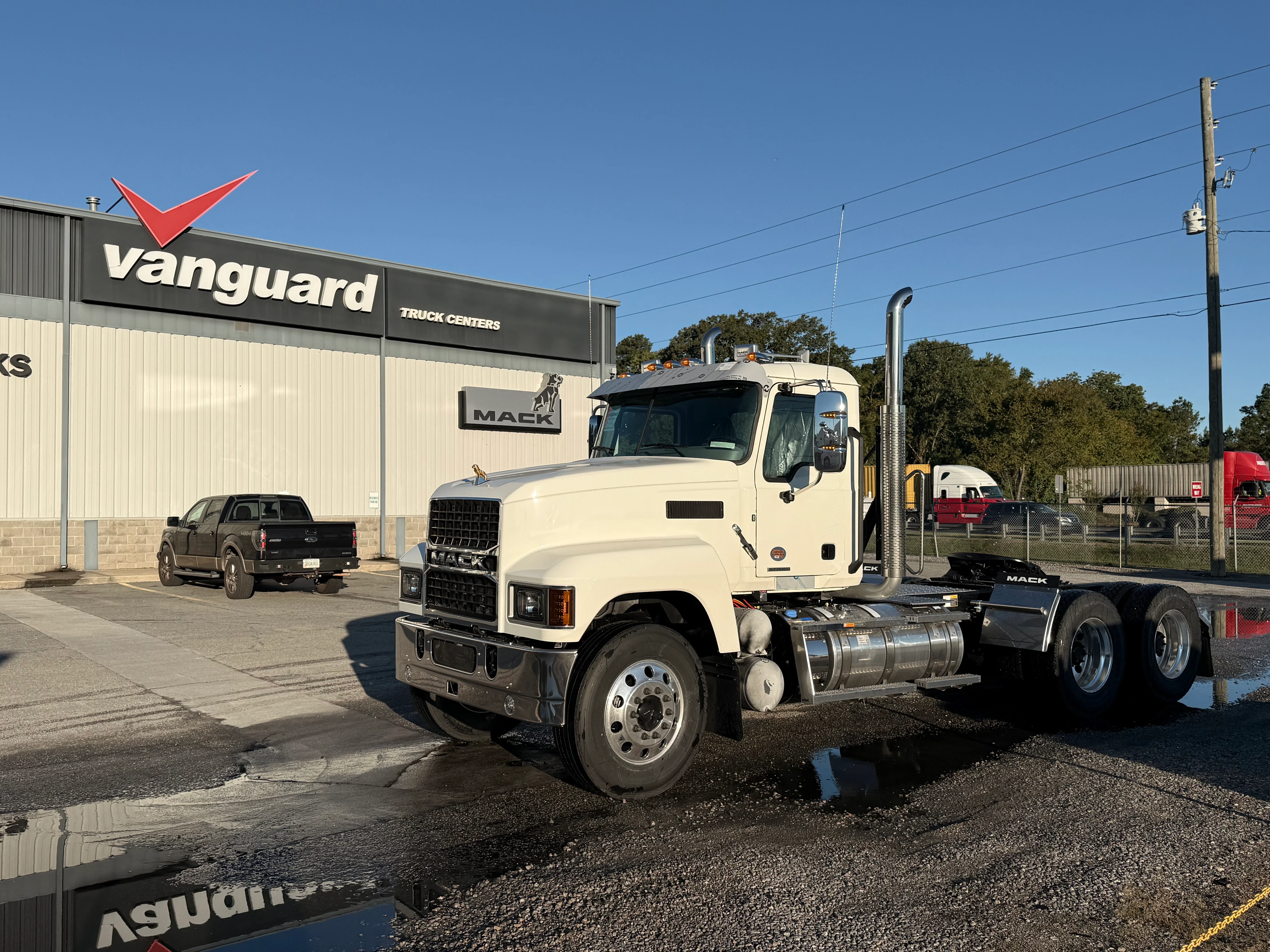 2026 Mack - image 1