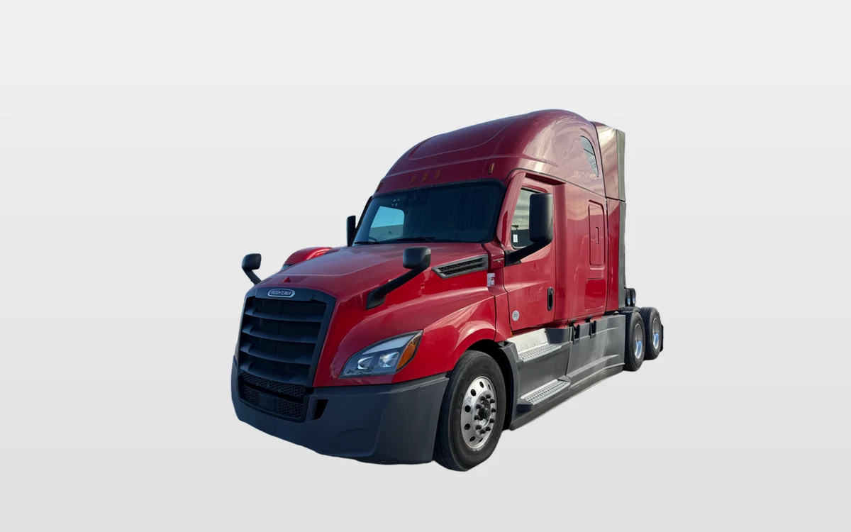 2021 FREIGHTLINER CASCADIA 126SLP - image 1