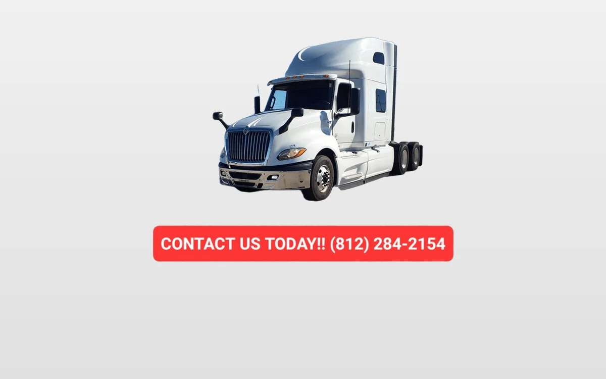 2019 International - image 1