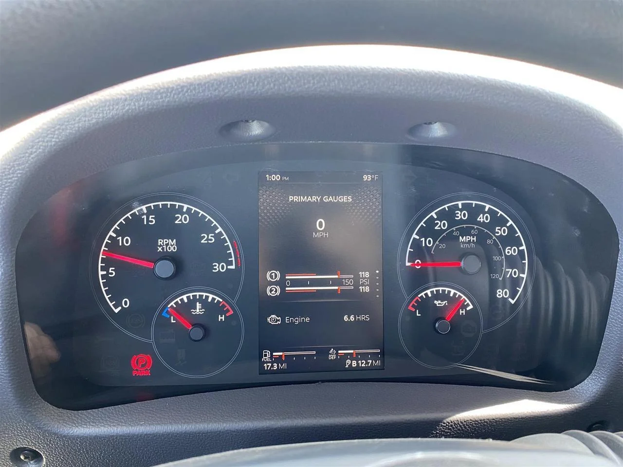 2025 Peterbilt 520 - image 6