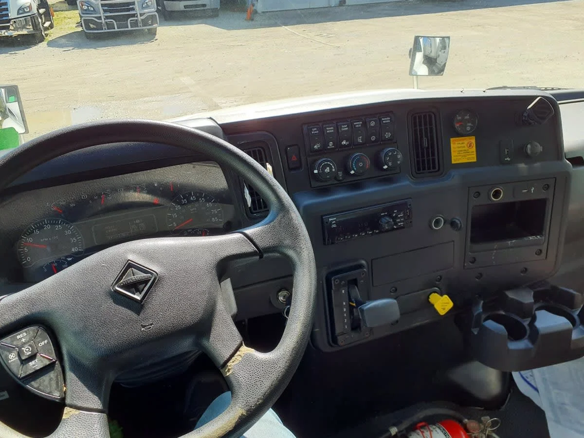 2020 International MV in Indianapolis, IN — photo 10