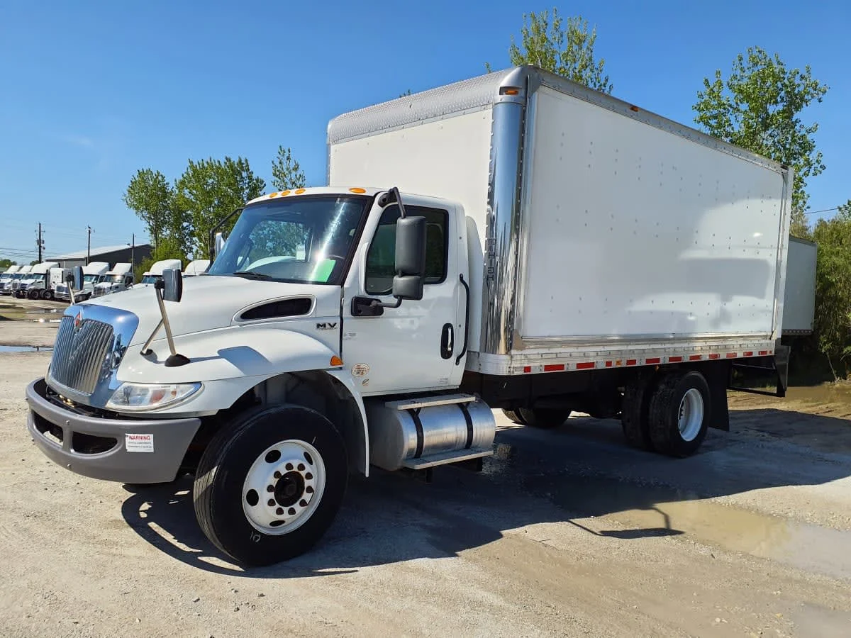 2020 International MV in Indianapolis, IN