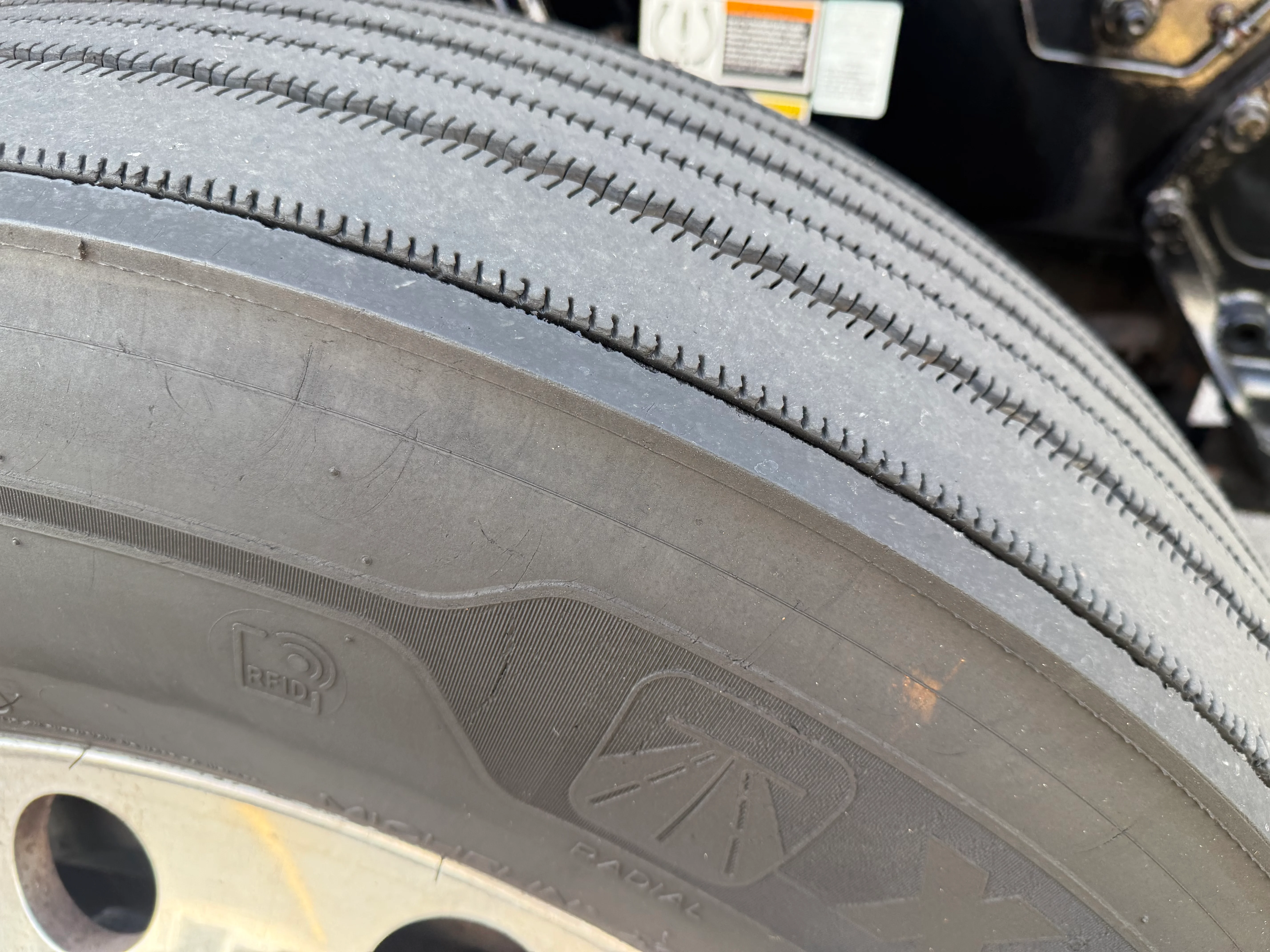 2019 Peterbilt 579 in Cincinnati, OH — photo 11