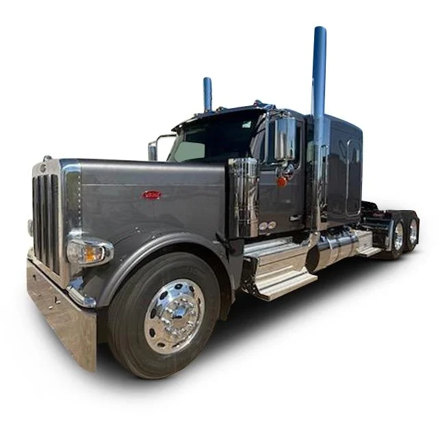 2027 Peterbilt 589 in Sealy, TX
