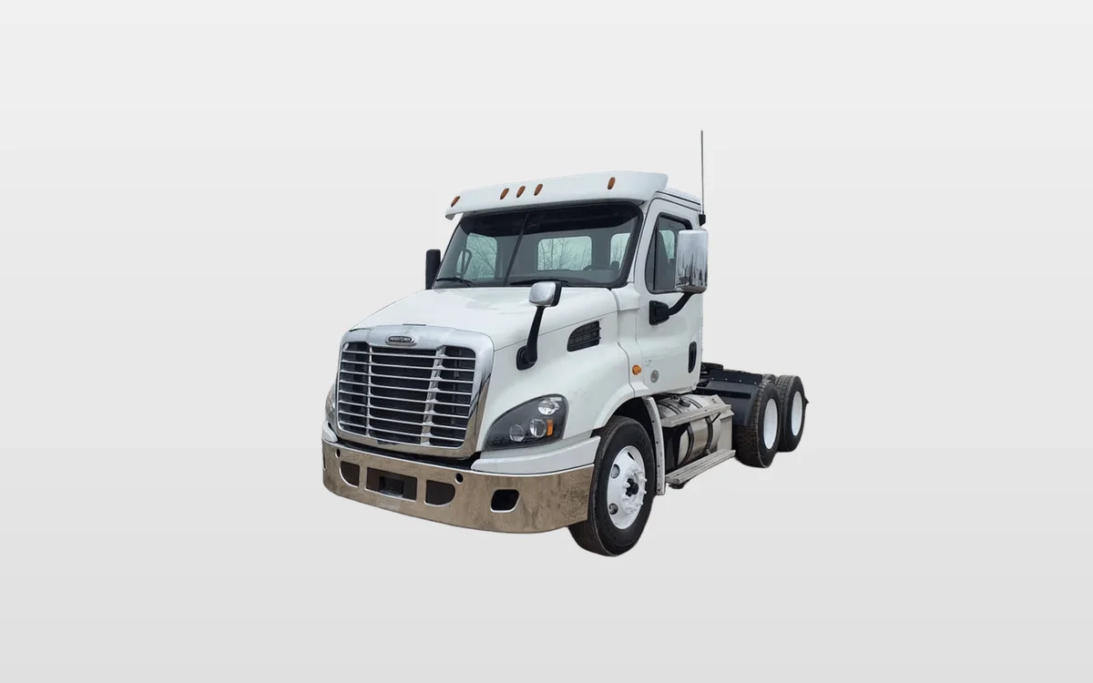 2018 Freightliner - image 1