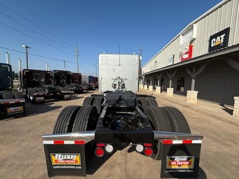 2027 Peterbilt 589 in Sealy, TX — photo 5