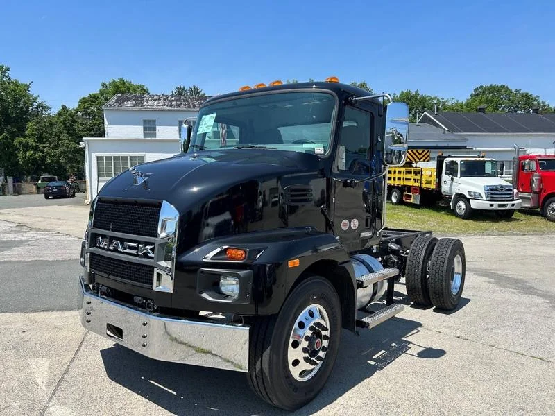 2027 Mack MD in Albany, NY